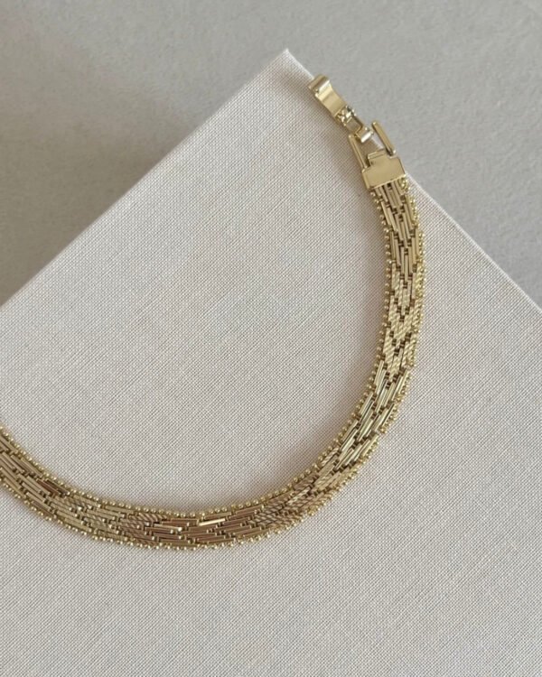 Xuping Kılçık Bilelik 19cm